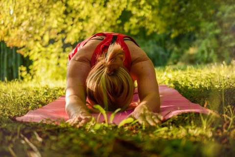 Meditación guiada para la sanar la salud física y mental