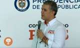 Crisis venezolana: eje de la agenda del presidente Duque ante la ONU