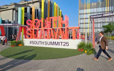 Abre el South Summit con el objetivo de alinear “empresas, humanidad y planeta”