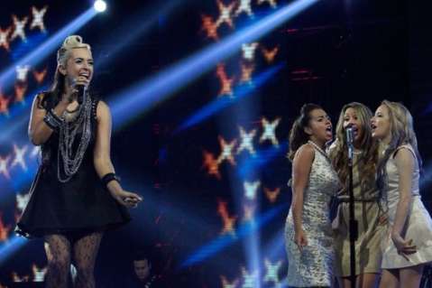 Miranda, ganadora de "La Voz Colombia", lanza canción debut