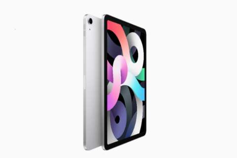 Reseña del iPad Air 2020 tras un mes de uso ¿práctico para el día a día?