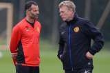 Ryan Giggs será el técnico encargado del Manchester United