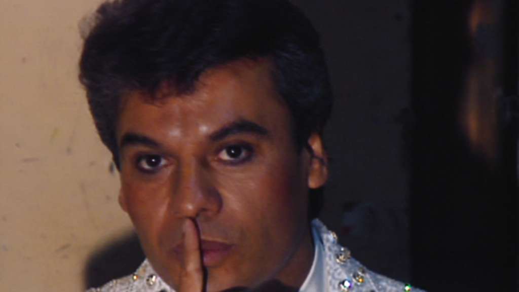 Todo lo que reveló de Juan Gabriel, la serie documental de Netflix ¿está vivo?