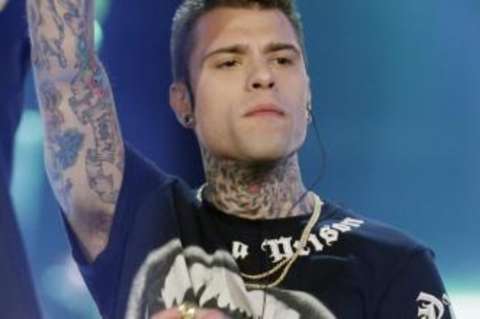 El rapero italiano Fedez acusa a la RAI de censurar sus críticas a la ultraderecha