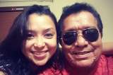 Hija de Pastor López, quien lucha contra un cáncer, sufrió ataque con ácido