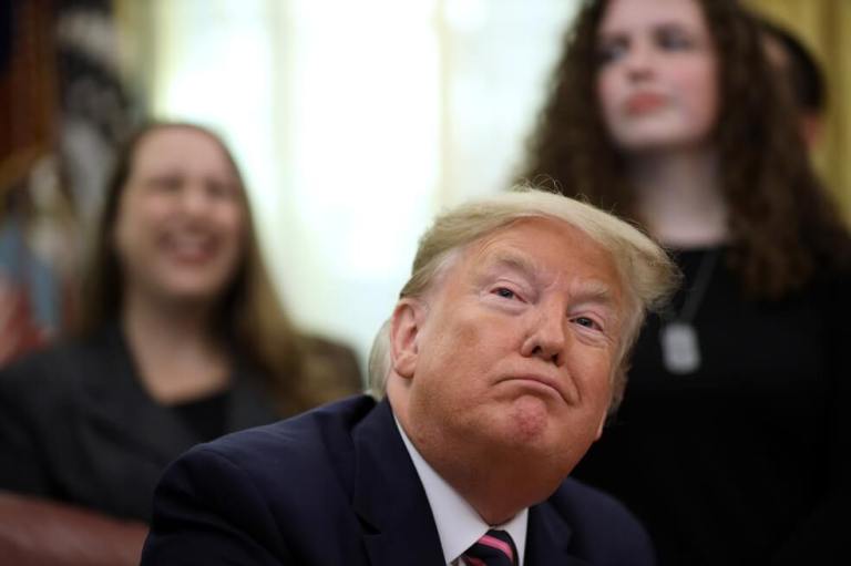 Las críticas de la comunidad internacional a Trump tras suspender financiación a la OMS