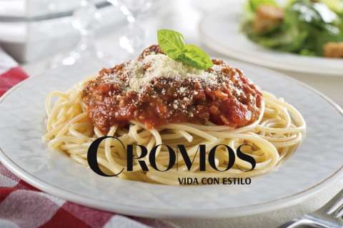Pasta a la boloñesa: ingredientes y receta para este delicioso plato