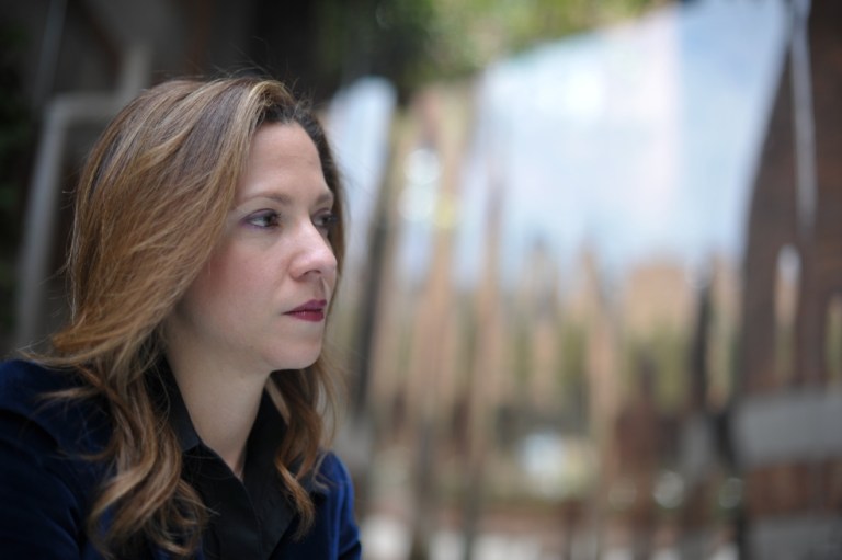 “Equilibrar la balanza comercial toma su tiempo”: María Claudia Lacouture