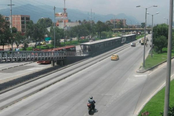 Alcaldía de Bogotá / Alcaldía de Bogotá