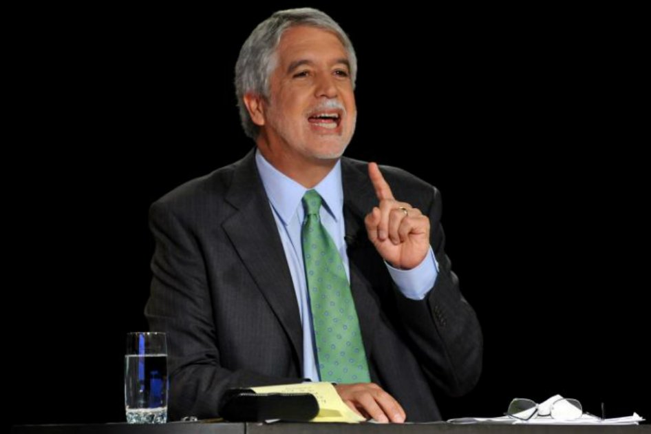 Archivo AFP. / Archivo AFP.