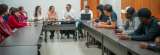 Mineducación acordó hoja de ruta para mejorar infraestructura de la Unal