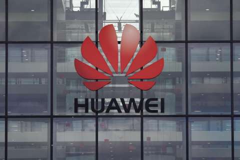 Policía británica afirma que filtraciones sobre Huawei no constituyen "infracción"