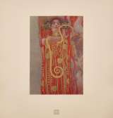 Nazis, arte robado y el misterioso incendio en el que se perdieron obras maestras de Klimt