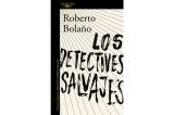Los detectives salvajes