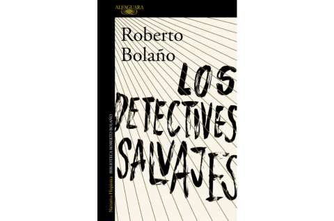 Los detectives salvajes