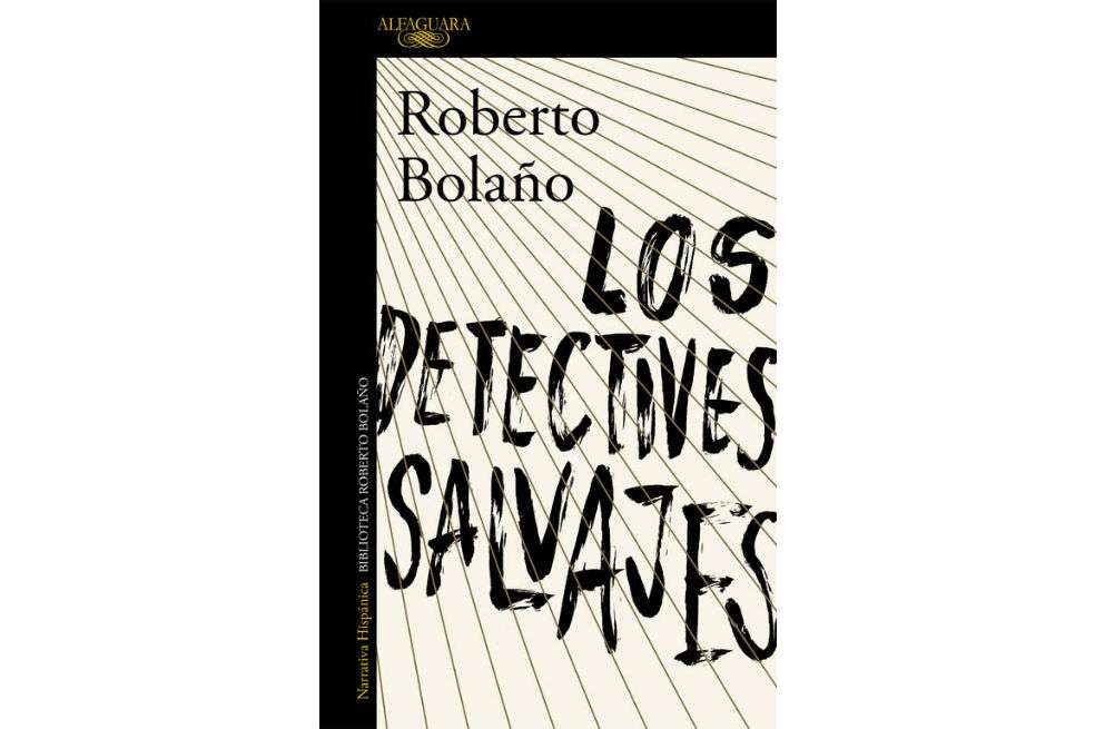 Los detectives salvajes ganó el premio Herralde en 1998 y el Rómulo Gallegos en 1999 y catapultó a Bolaño como escritor de culto y como faro lúcido para las nuevas generaciones de lectores-nómadas del nuevo siglo / Cortesía