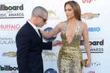Jennifer Lopez quiere ‘echar de casa’ a Casper Smart