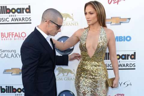 Jennifer Lopez quiere ‘echar de casa’ a Casper Smart