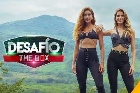 ¿Cuándo se acaba el ‘Desafío The Box’? Esta sería la fecha de la final