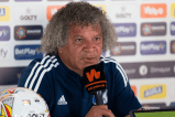 Ruedas de prensa