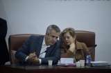 Gobierno Petro tendrá semana crucial en el Congreso para el futuro de sus reformas