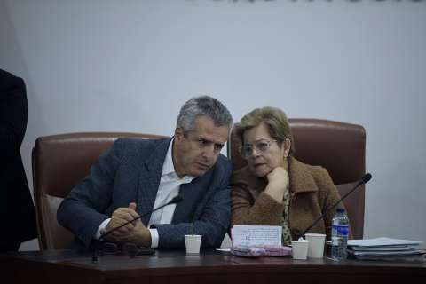Oposición radicó ponencia de archivo para la reforma pensional