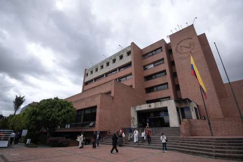 Estos son los peros de otras firmas que buscaron contrato electoral de $2,1 billones