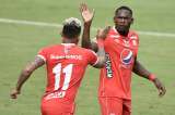 América le ganó a Tolima y clasificó a los cuartos de final de la liga