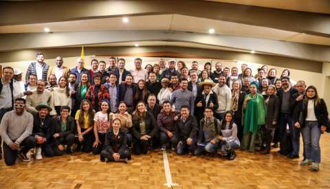 Gobierno no descarta aplicar mensaje de urgencia para aprobar proyectos