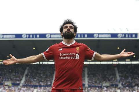La sombra de Salah preocupa a Roma