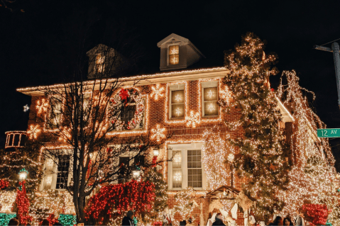 Descubre las 3 tendencias en decoración que harán inolvidable tu Navidad este 2024
