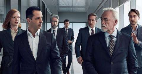 La tercera temporada de “Succession” ya tiene fecha de estreno en HBO