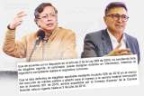Sacudida en notarías pone los reflectores sobre nombramientos políticos en el Gobierno