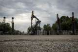 Un panorama sombrío para la exploración petrolera en el país