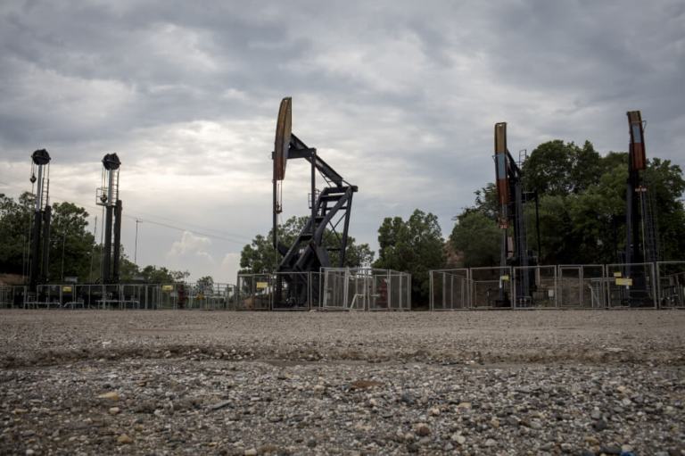 El crudo panorama para la industria petrolera colombiana en la pandemia