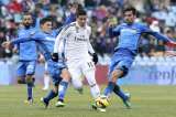 James Rodríguez, tercer mejor organizador de juego de 2014