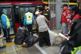 ¿Cómo matan a alguien por un pasaje de Transmilenio?