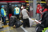 Asesinato de Cristian en Transmilenio confirma el riesgo de controlar colados en el sistema