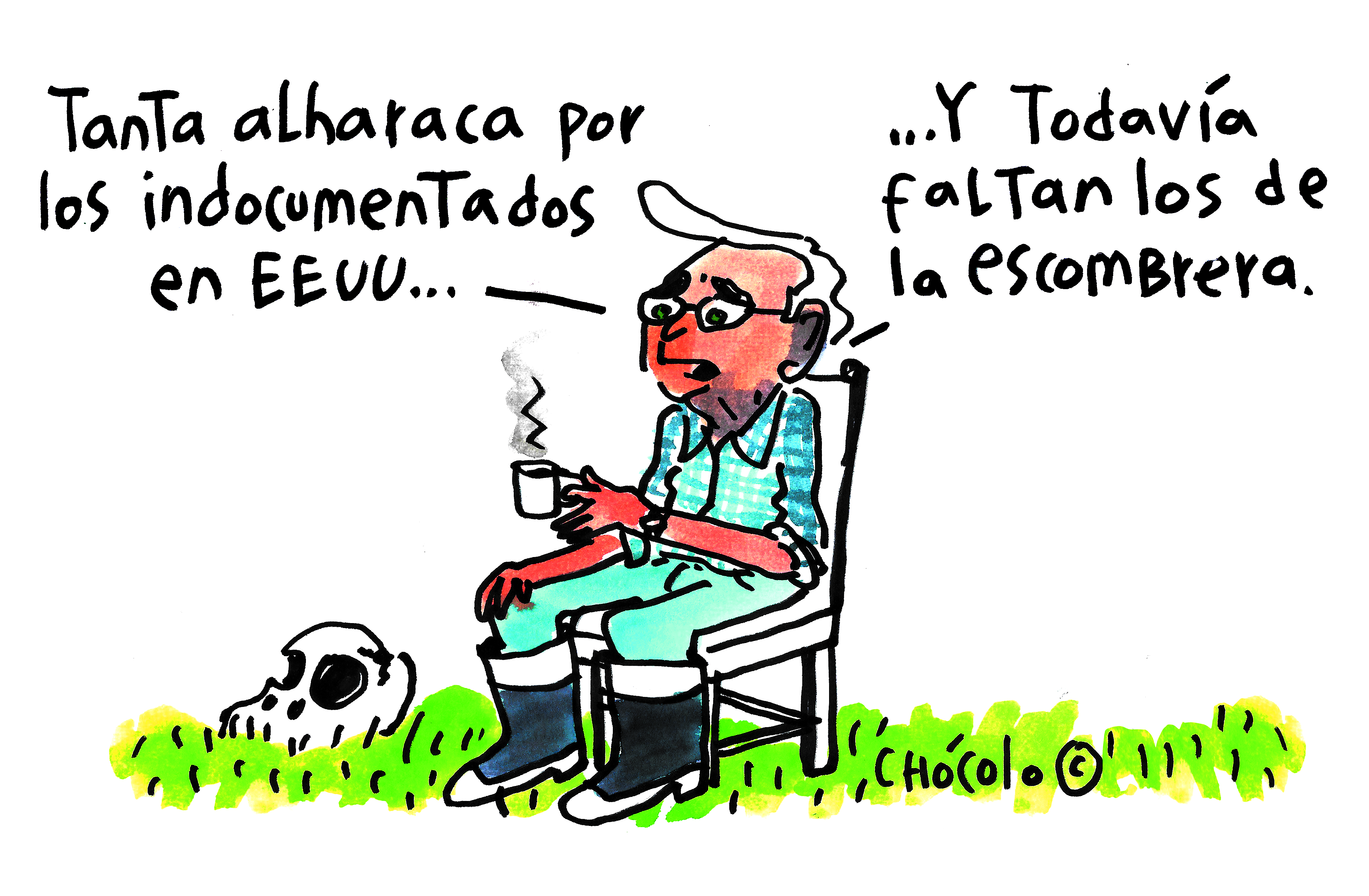 Caricatura