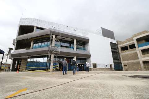 Avance del 70 % en las obras de infraestructura cultural en Funza, Cundinamarca