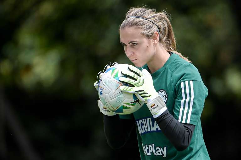Catalina Pérez