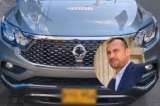 A periodista desaparecido le hicieron el “paseo millonario”, desocuparon sus cuentas