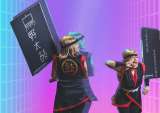 ¿Cómo hacer cosplay con presupuesto de estudiante?