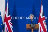 La Unión Europea sella "el único acuerdo posible" para separarse de Reino Unido