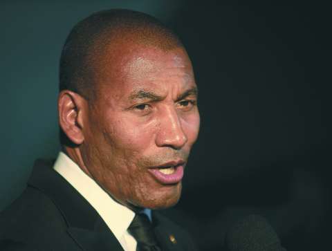 Mauro Silva: “Entre tener con qué y ganar un Mundial hay una gran distancia”