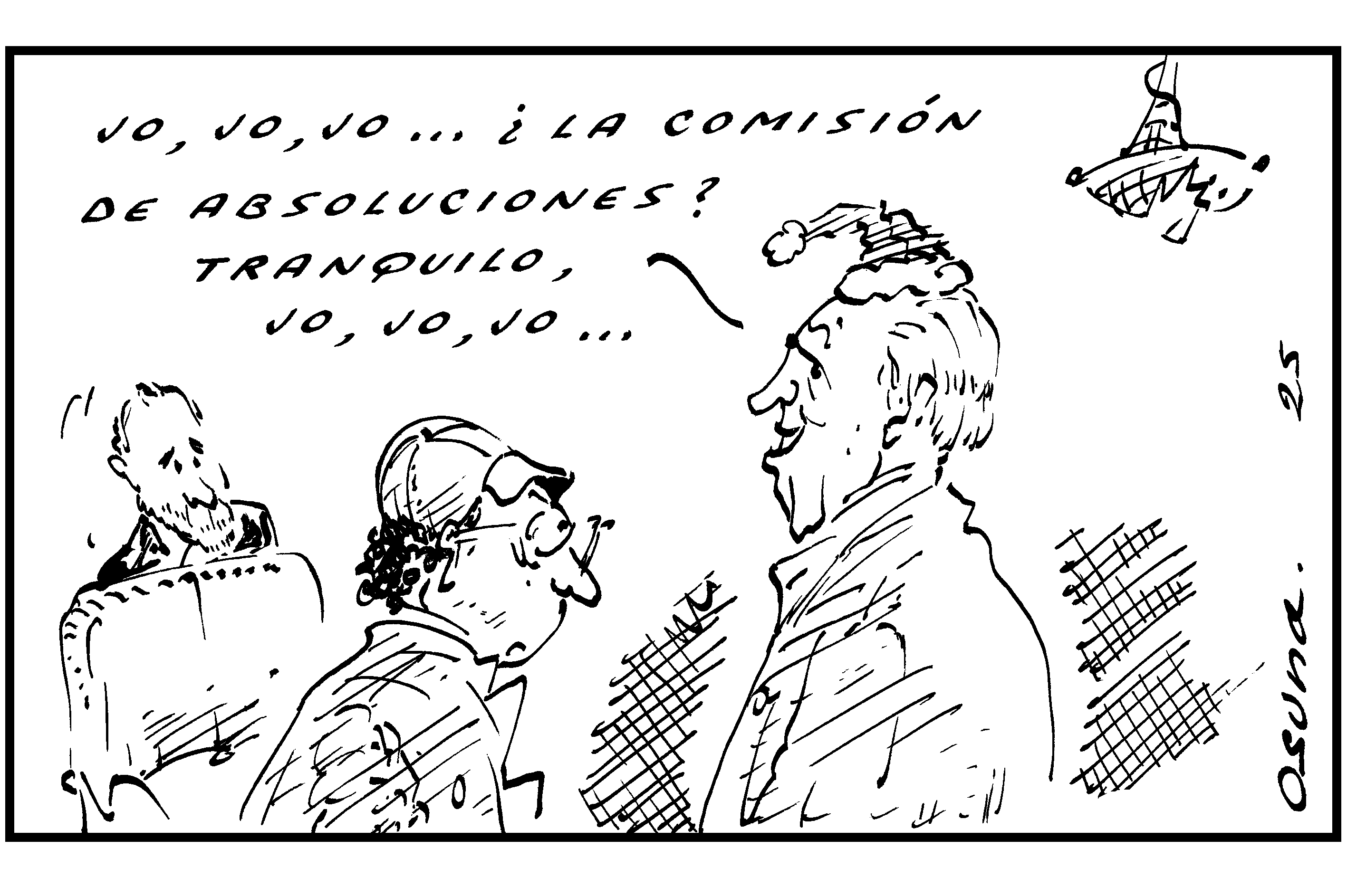 Caricaturas