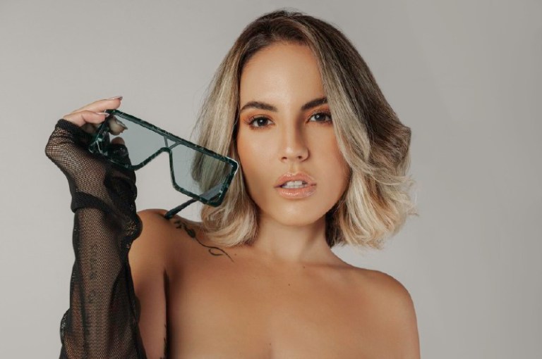 Mía Terán: “Siento que encontré mi esencia musical”