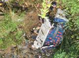 La historia de David Rúa, el joven que dio aviso de la tragedia de bus en Segovia