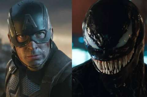 En Venom podría estar la clave para el regreso de Spider-Man a Marvel