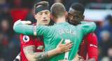 Manchester United buscará la hazaña ante Barcelona